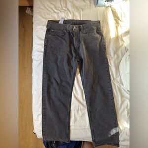 Levis 505 38x29 jeans